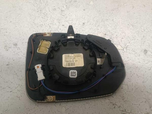 MIROIR DE RETROVISEUR GAUCHE VOLVO - Vue 2